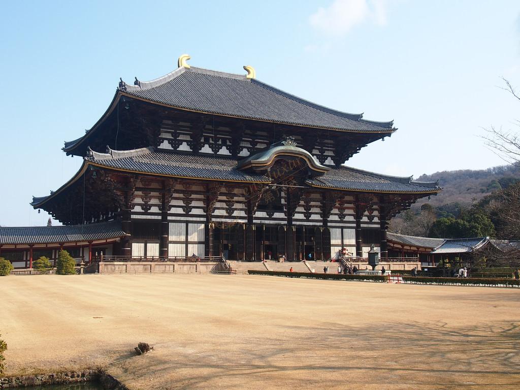 奈良旅游你值得拥有一篇好的攻略2