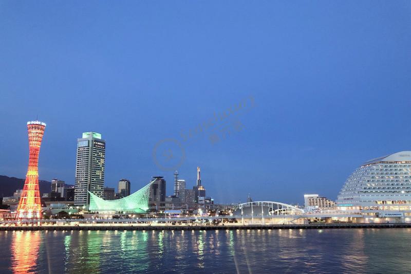 神户游玩指南，提前来了解神户旅游最佳时间1