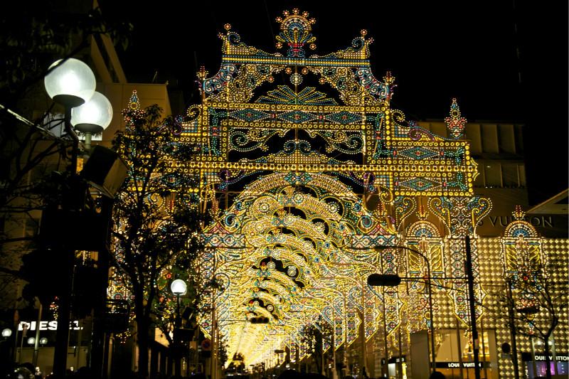 神户游玩指南，提前来了解神户旅游最佳时间3