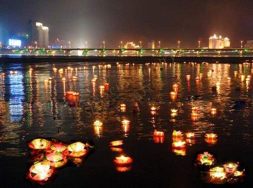 神户游玩指南，提前来了解神户旅游最佳时间4