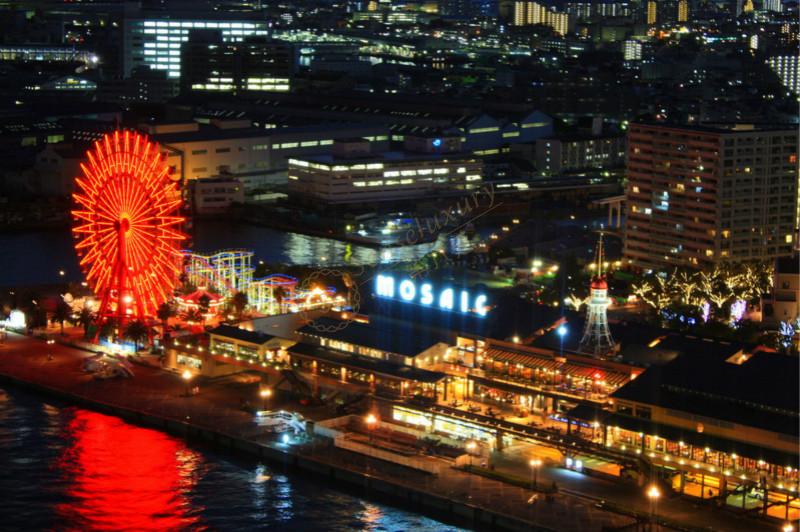 神户游玩指南，提前来了解神户旅游最佳时间6