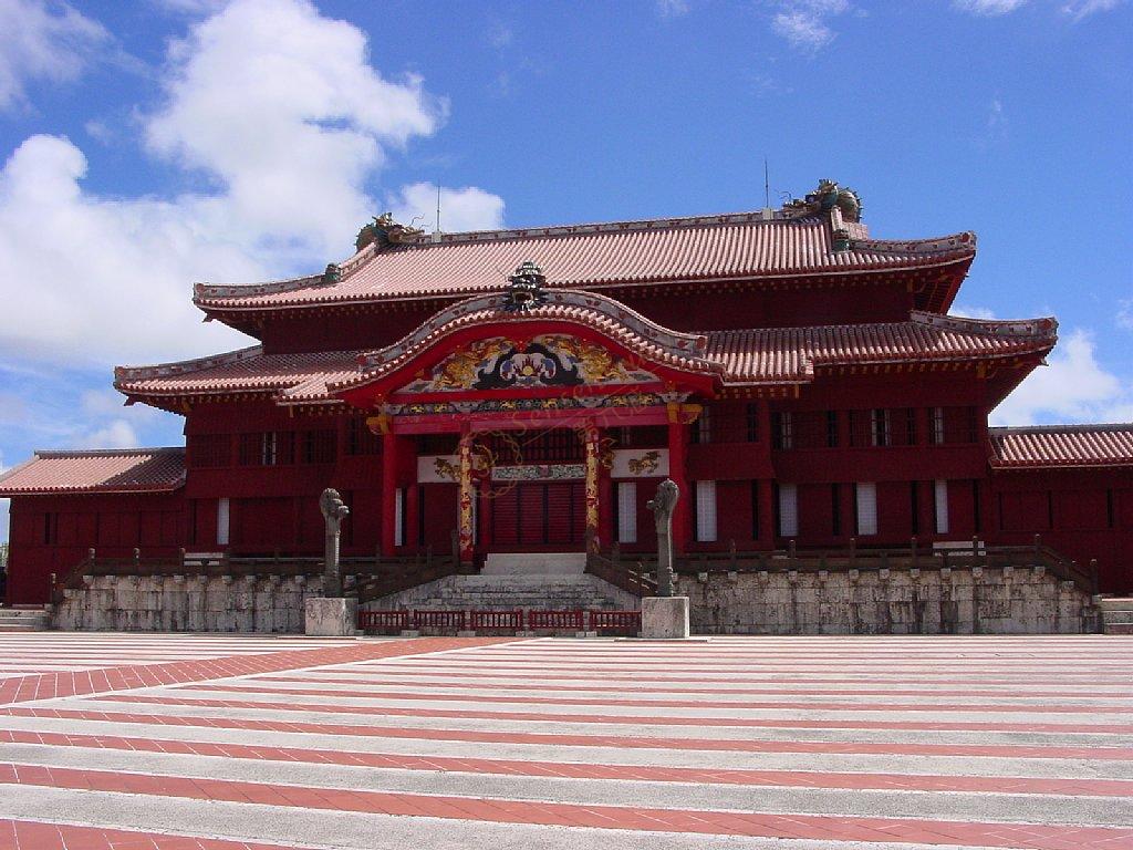 一起来了解下冲绳都有哪些好玩的景点1