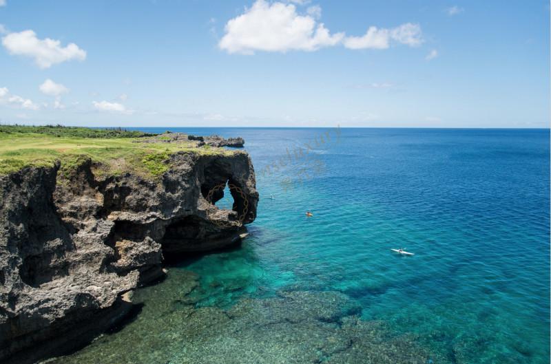 一起来了解下冲绳都有哪些好玩的景点5
