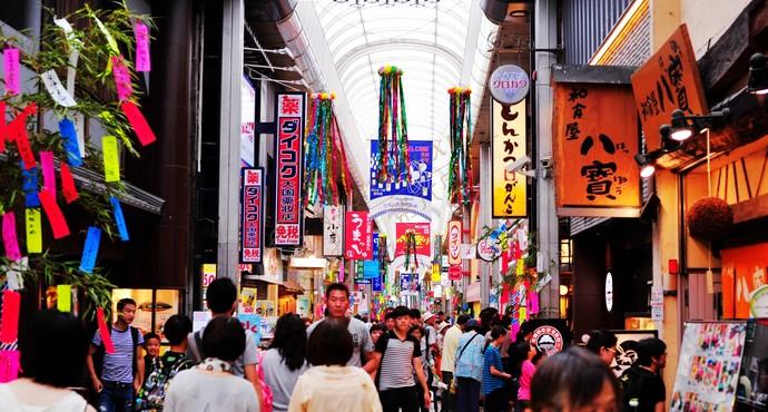 奈良旅游注意事项都有哪些？我们一起来看看吧！4