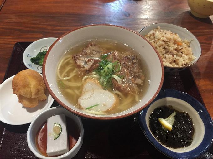 去日本冲绳前,先搞清楚都有哪些花费4