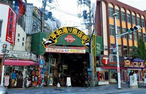 去日本冲绳前,先搞清楚都有哪些花费5