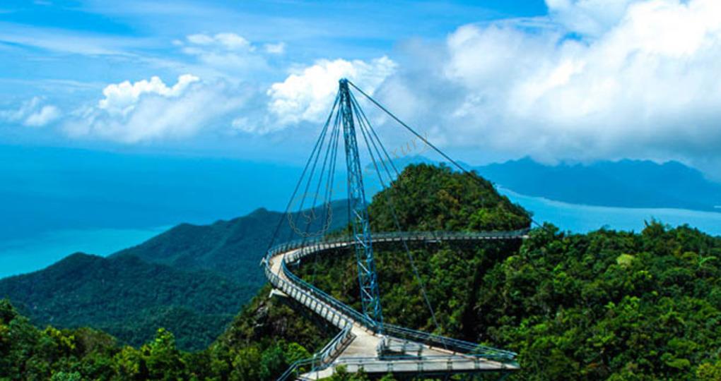 兰卡威旅行的哪个季节最合适1