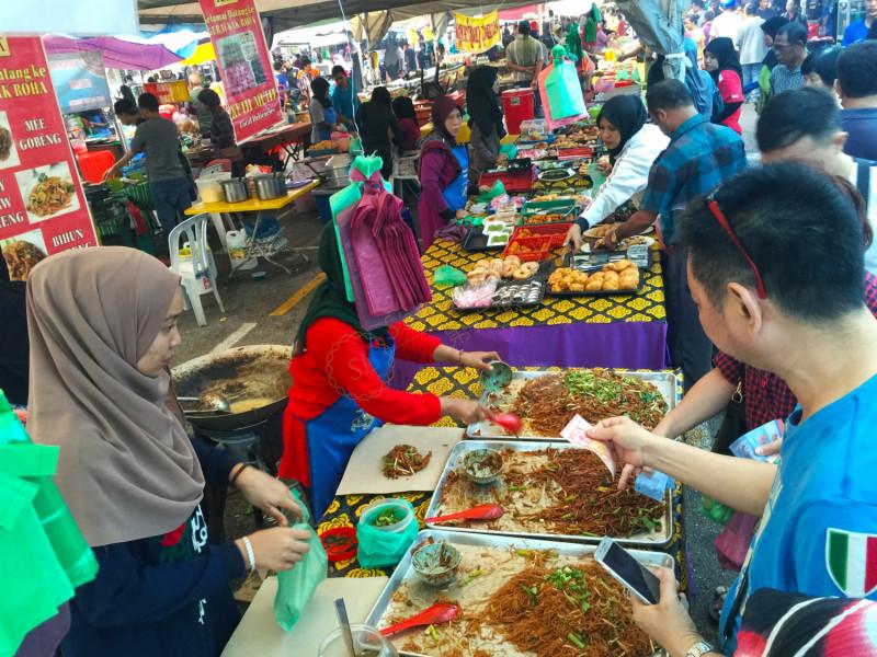 兰卡威旅行的哪个季节最合适3