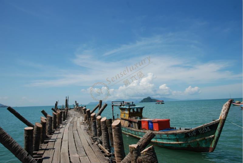 兰卡威旅行的哪个季节最合适6