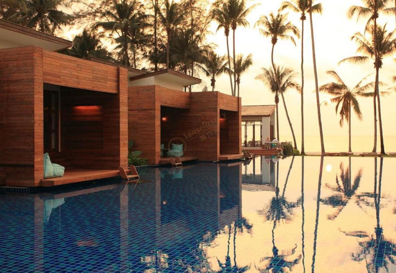 沽岛上都有哪些特色度假酒店，沽岛酒店预订1