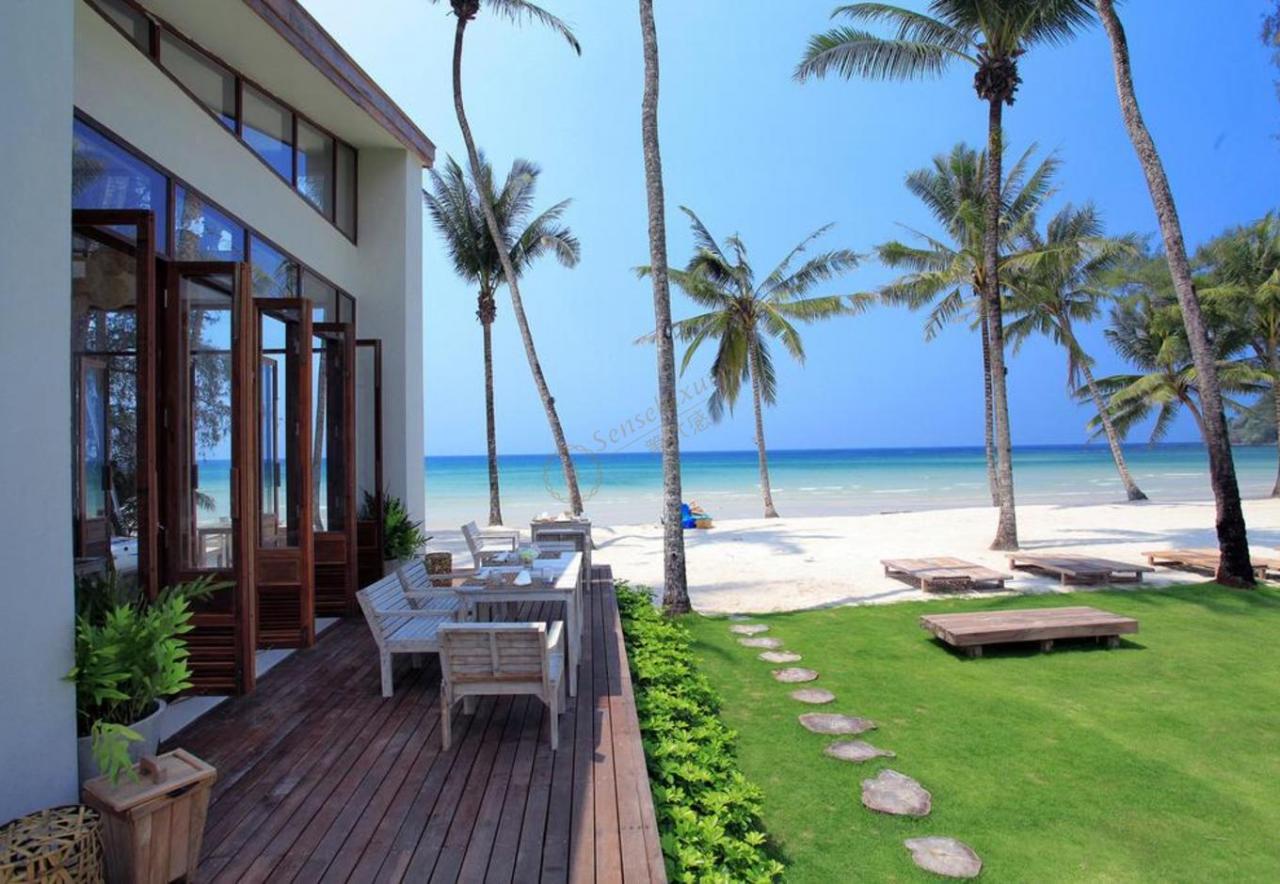 沽岛上都有哪些特色度假酒店，沽岛酒店预订2