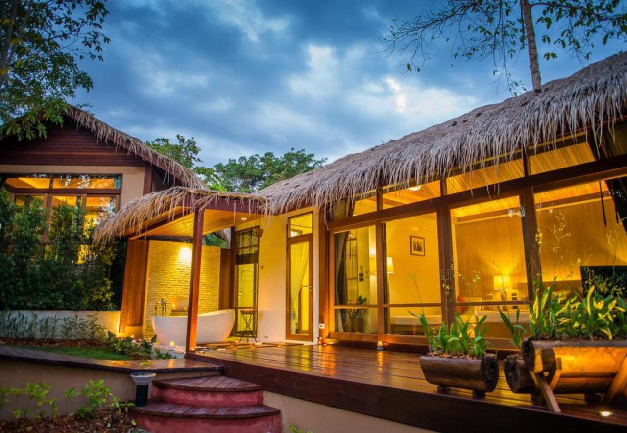 沽岛上都有哪些特色度假酒店，沽岛酒店预订5