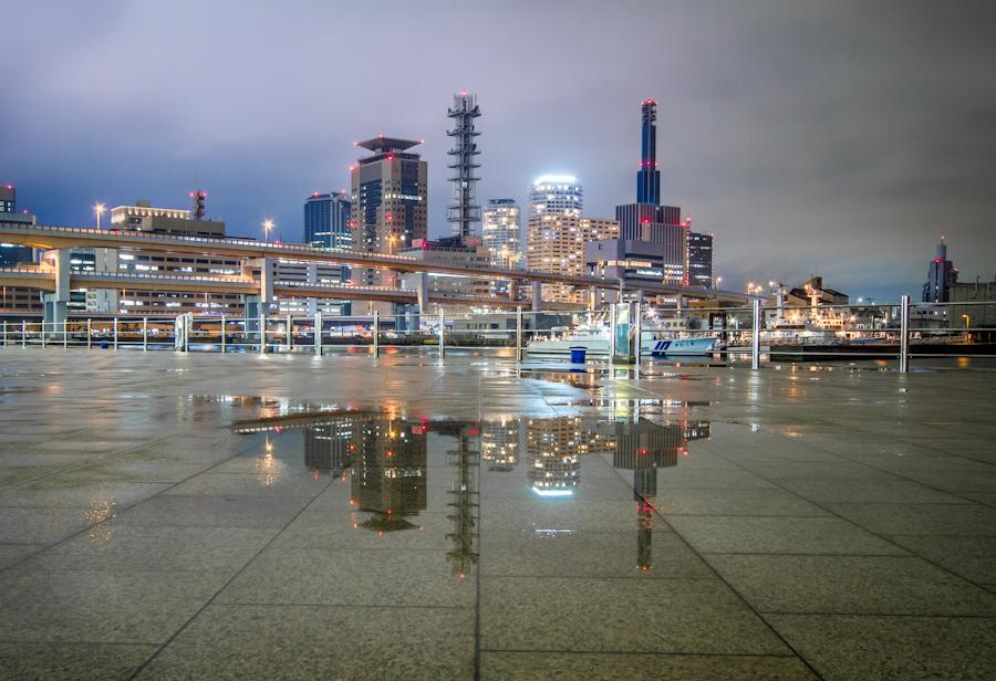 如果想在神户自由行,那就来看看这篇一日游攻略吧1