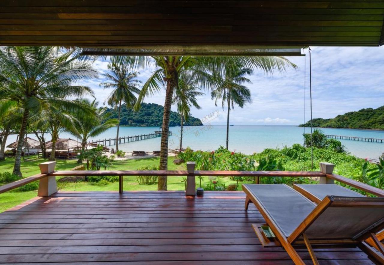 沽岛上都有哪些特色度假酒店，沽岛酒店预订6