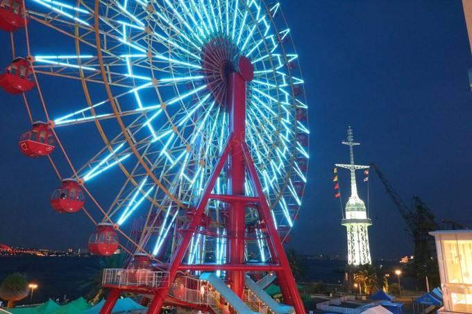 如果想在神户自由行,那就来看看这篇一日游攻略吧3