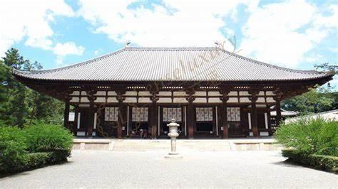 只知道奈良的小鹿？奈良旅游景点其实还有这些！4