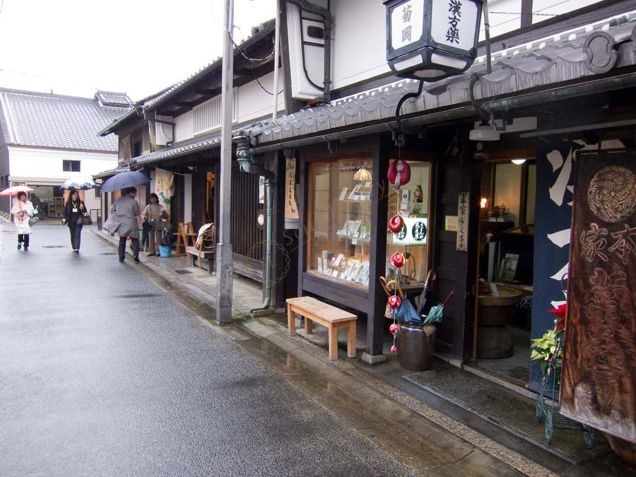 只知道奈良的小鹿？奈良旅游景点其实还有这些！5