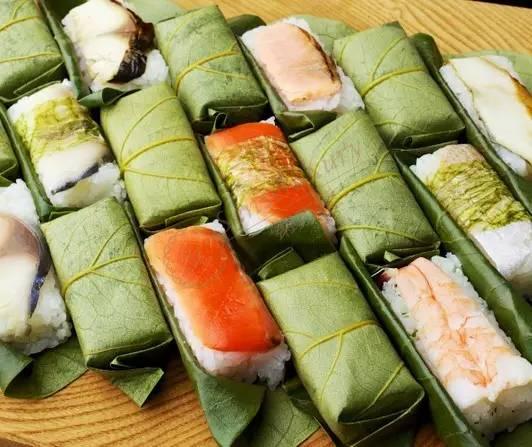 走哪吃哪，品尝奈良美食就跟着这篇攻略走吧1