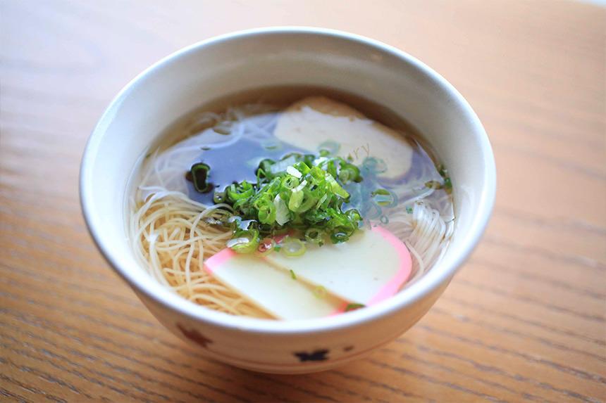 走哪吃哪，品尝奈良美食就跟着这篇攻略走吧3