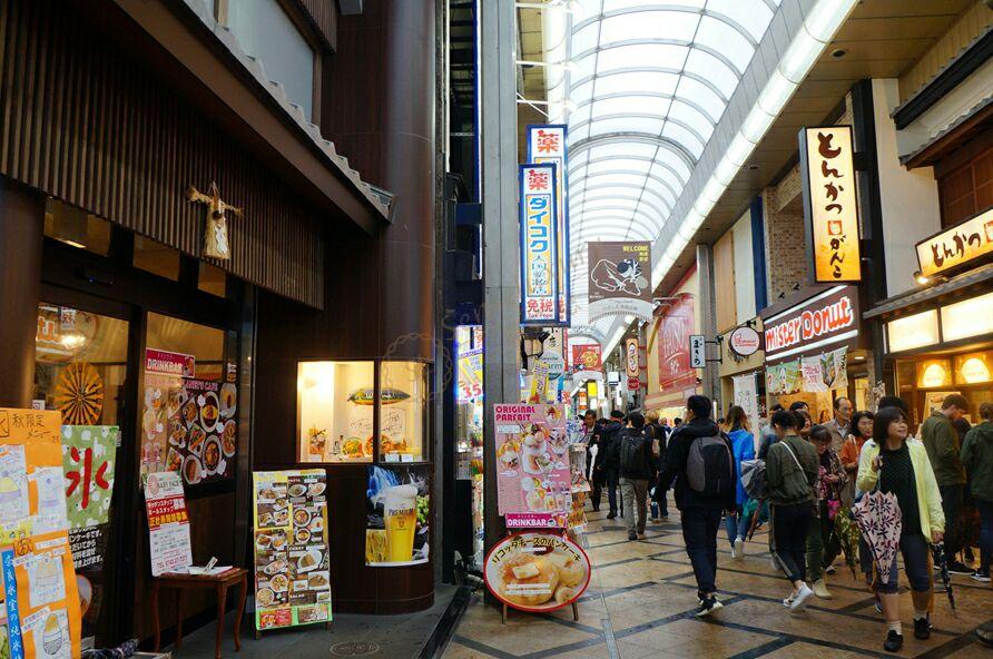 只知道奈良的小鹿？奈良旅游景点其实还有这些！6