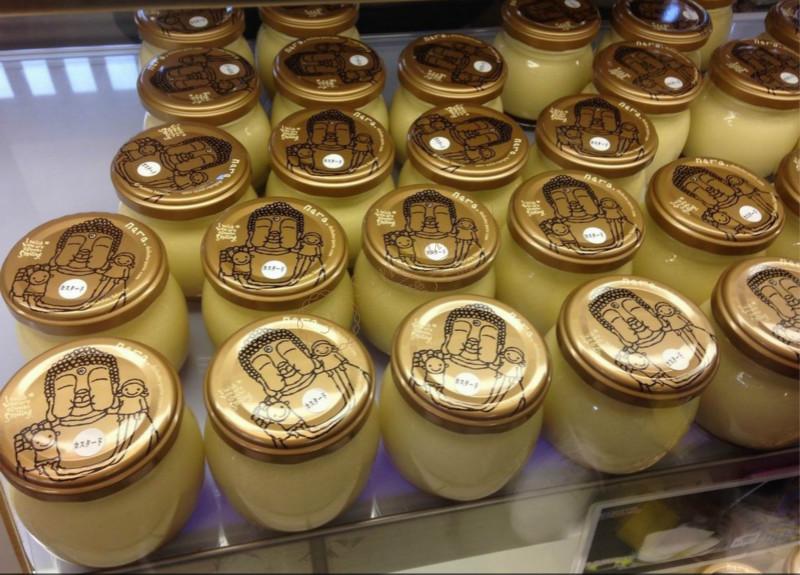 走哪吃哪，品尝奈良美食就跟着这篇攻略走吧5