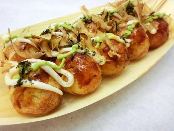 走哪吃哪，品尝奈良美食就跟着这篇攻略走吧6