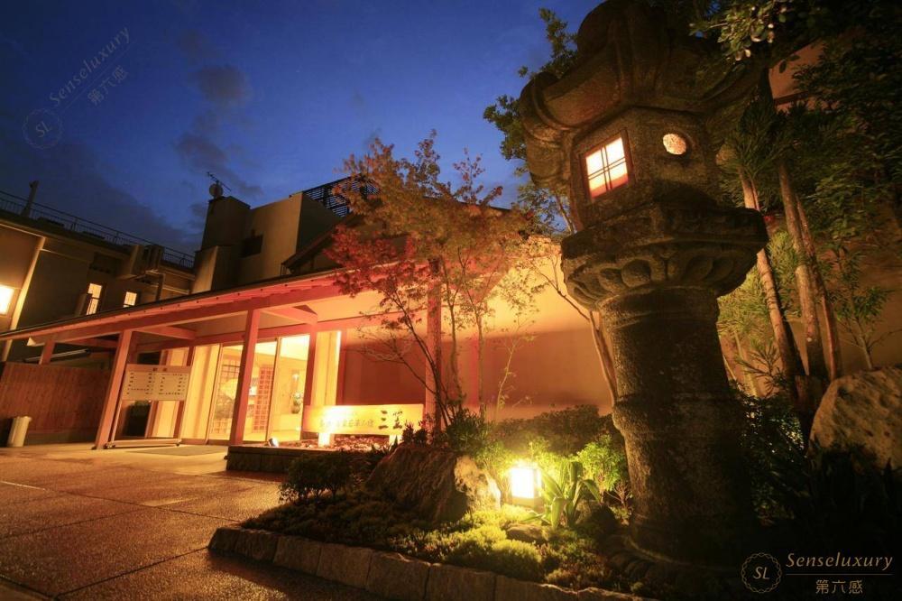 奈良酒店住宿严选推荐！超实惠又舒适！5