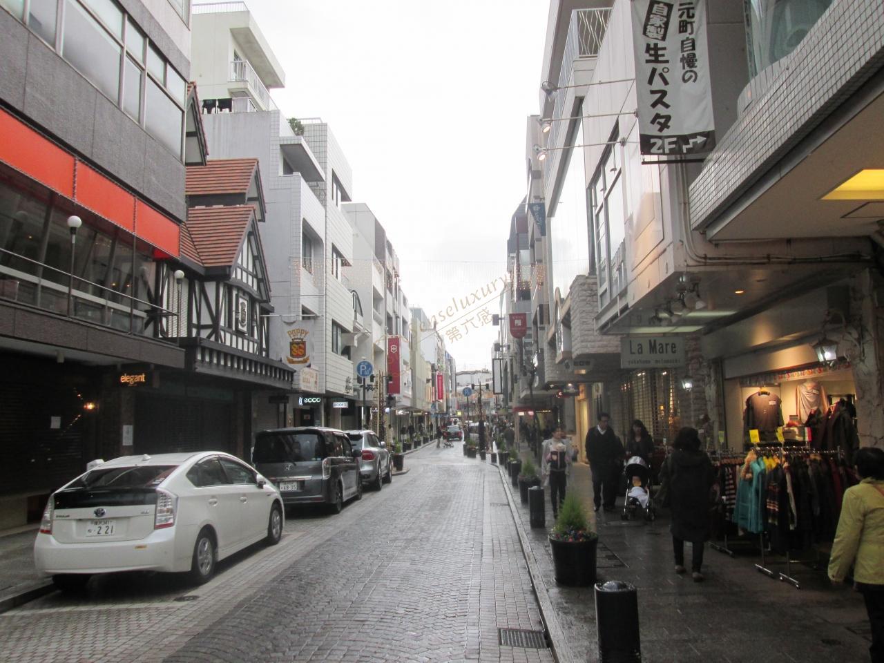 购物大国的日本,在神户购物又是怎样一番体验呢7