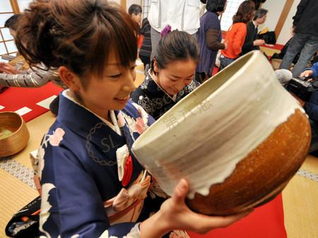 去奈良旅游，这个季节才是最佳的时间2