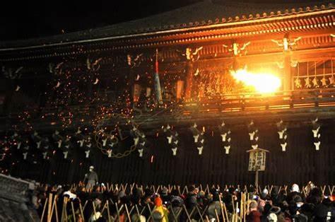 去奈良旅游，这个季节才是最佳的时间5