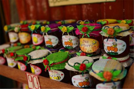 薄荷岛都有哪些值得购买的特产呢？4