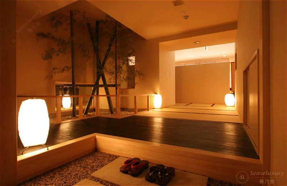 为大家推荐几个奈良较为热门的温泉旅馆1