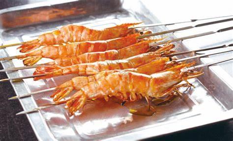 到了兰卡威，就不能错过本地必吃美食1