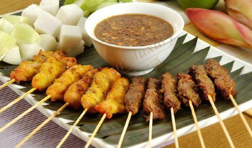 到了兰卡威，就不能错过本地必吃美食2