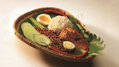 到了兰卡威，就不能错过本地必吃美食3