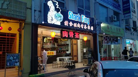 到了兰卡威，就不能错过本地必吃美食6