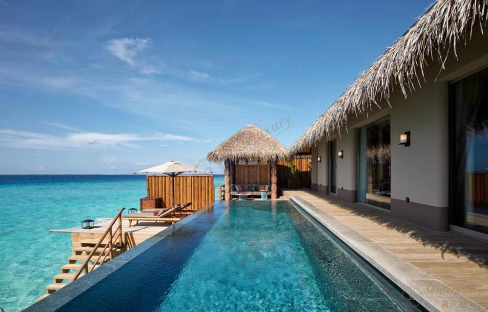 马尔代夫最受游客欢迎的酒店都有哪些？4