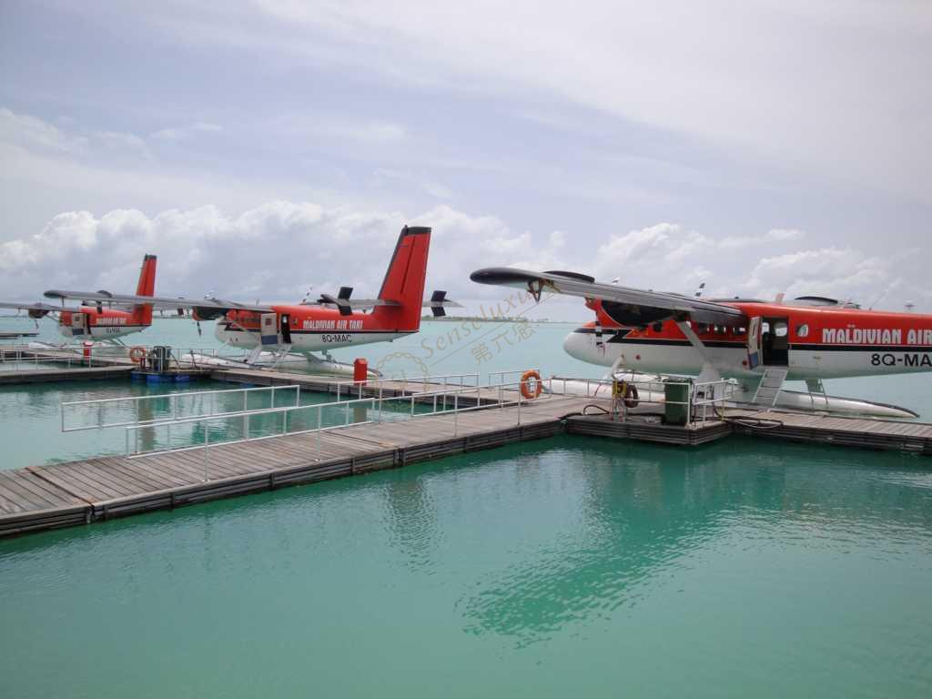 马尔代夫游玩攻略大全,助你畅玩各大海岛1