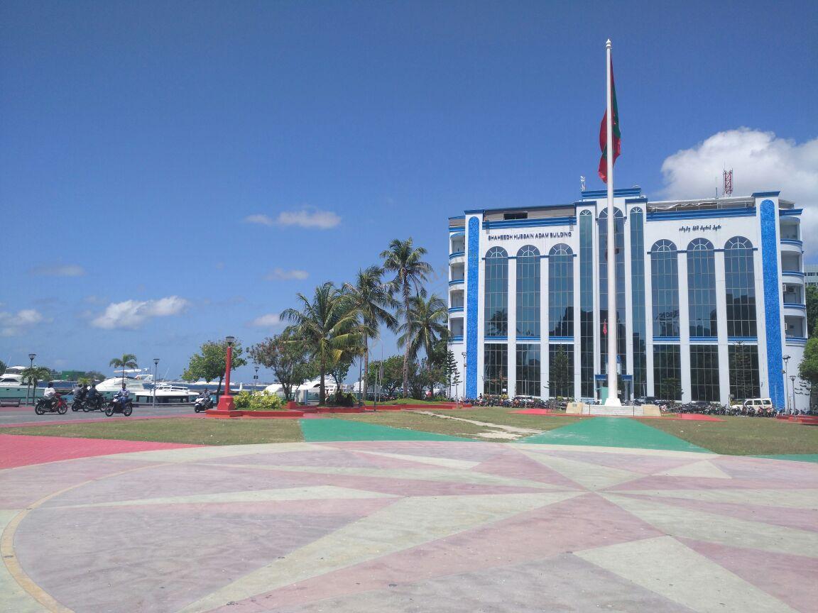 马尔代夫都有哪些美丽动人的景点呢?2