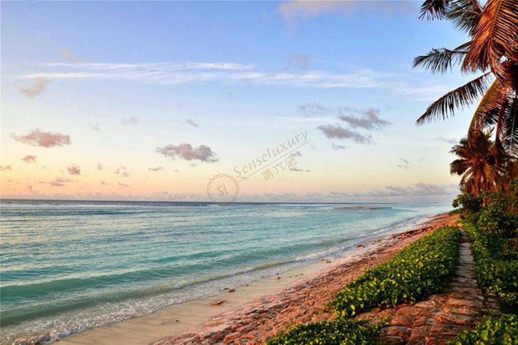 马尔代夫都有哪些美丽动人的景点呢?5