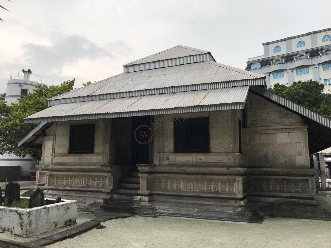 马尔代夫都有哪些美丽动人的景点呢?6