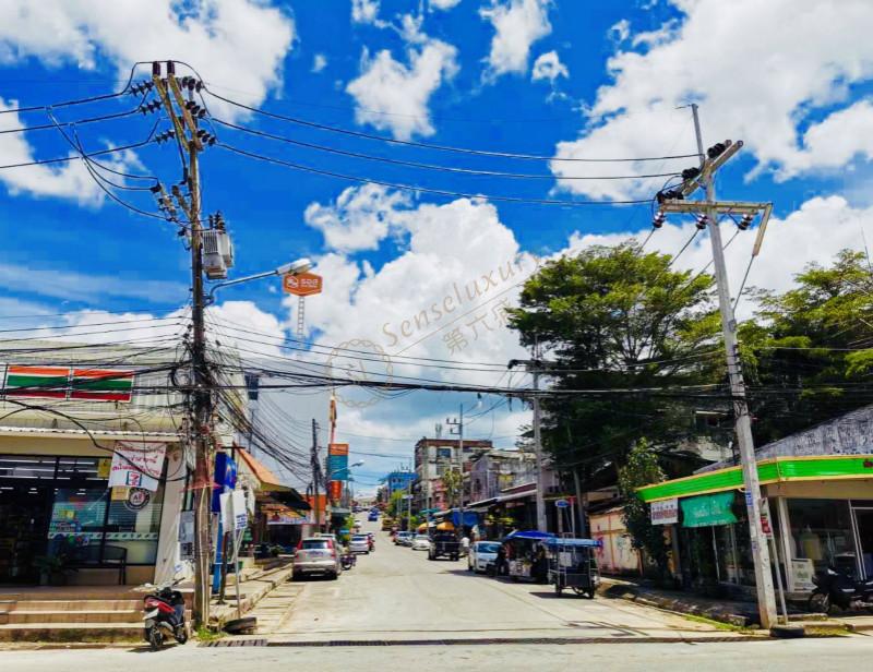 报团旅行太麻烦?那就试试甲米自由行吧!1