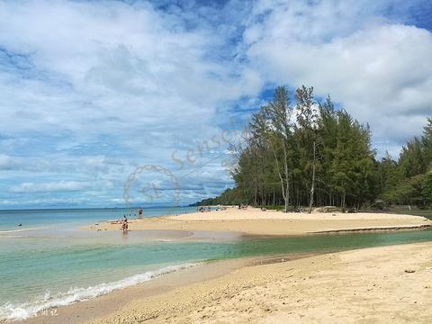 报团旅行太麻烦?那就试试甲米自由行吧!3