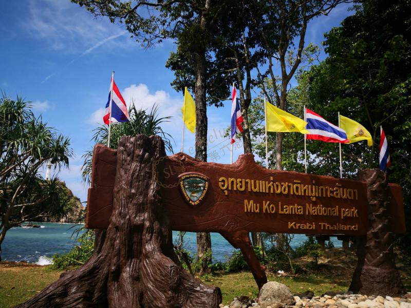 报团旅行太麻烦?那就试试甲米自由行吧!4