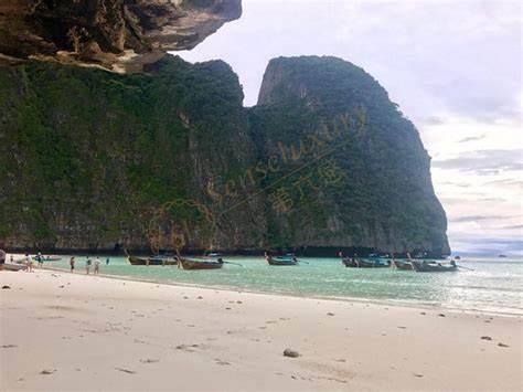 报团旅行太麻烦?那就试试甲米自由行吧!5