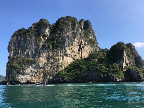 报团旅行太麻烦?那就试试甲米自由行吧!6