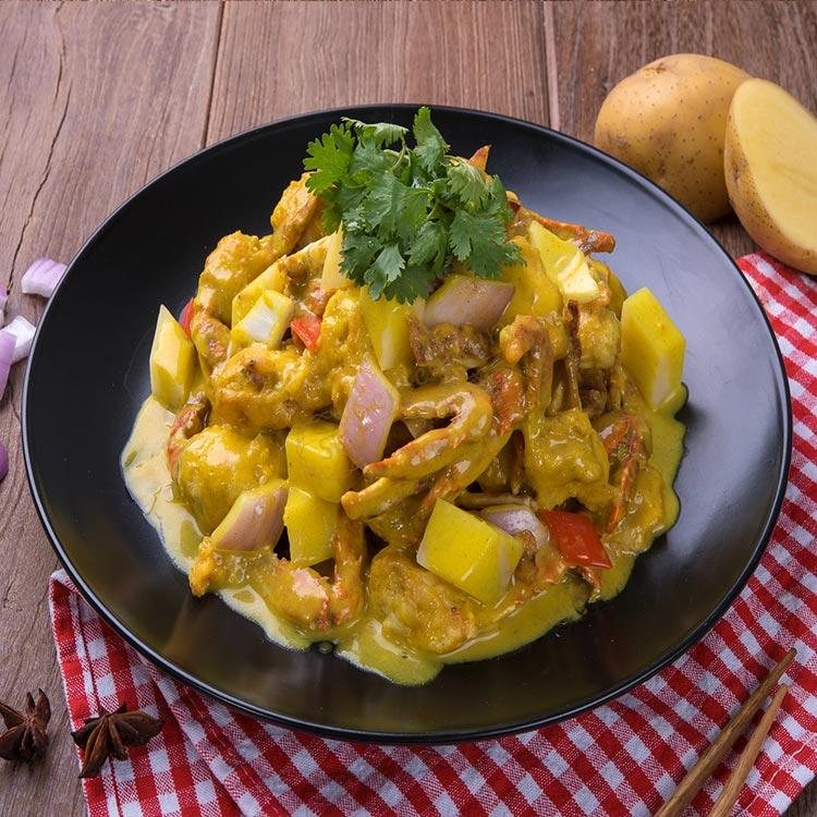 不容错过的甲米美食攻略，一定得看！1