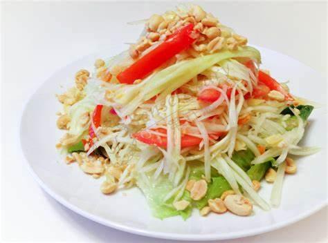 不容错过的甲米美食攻略，一定得看！2