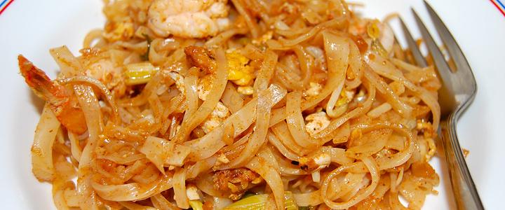 不容错过的甲米美食攻略，一定得看！4