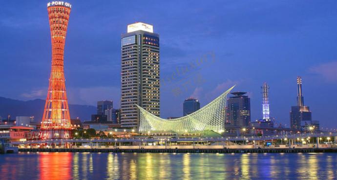 在日本神户旅游，这些事项是要提前注意的1